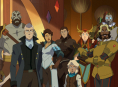 The Legend of Vox Machina: Σεζόν 4