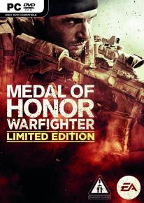 Medal of Honor: Warfighter