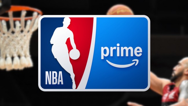 Το NBA φτάνει στο Amazon Prime Video: Ποια παιχνίδια μπορείτε να παρακολουθήσετε χωρίς επιπλέον κόστος