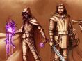 Pillars of Eternity για να πάρει turn-based μάχη, δέκα χρόνια μετά την έναρξή του