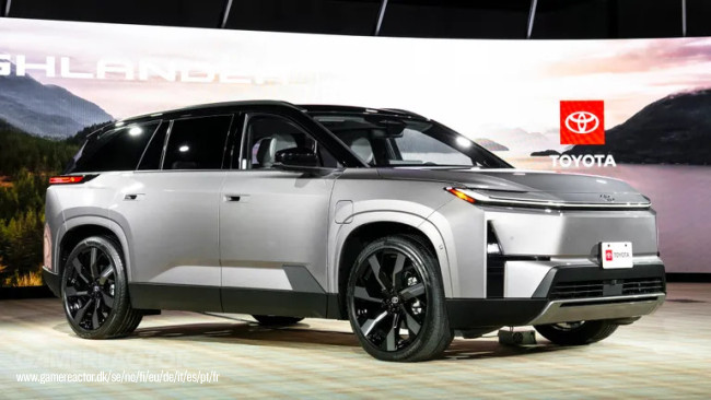 Ο Διευθύνων Σύμβουλος της Toyota προειδοποιεί για δύσκολες στιγμές για την αυτοκινητοβιομηχανία