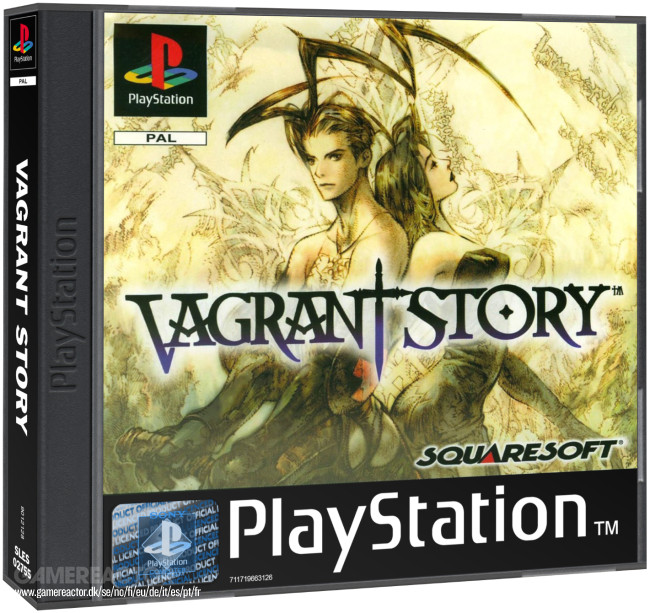 Τα 10 πιο εντυπωσιακά εξώφυλλα PlayStation