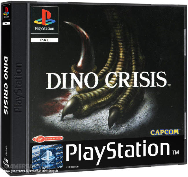 Τα 10 πιο εντυπωσιακά εξώφυλλα PlayStation