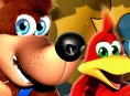 &Omicron; Rare &chi;ά&nu;&epsilon;&iota; &tau;&omicron;&nu; &beta;&epsilon;&tau;&epsilon;&rho;ά&nu;&omicron; &pi;ί&sigma;&omega; &alpha;&pi;ό Banjo-Kazooie 