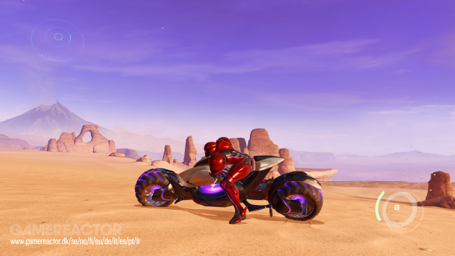 Metroid Prime 4: Beyond