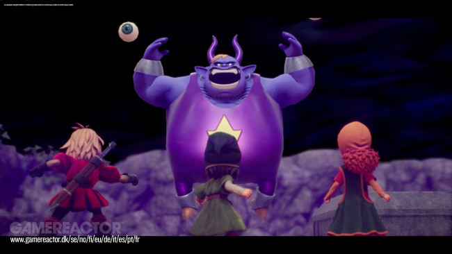 Το Dragon Quest VII Reimagined πουλάει σχεδόν μισό εκατομμύριο μονάδες στην Ιαπωνία κατά την κυκλοφορία του