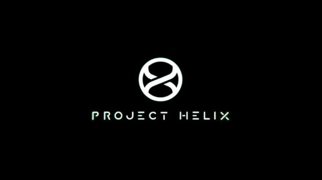 Το Project Helix προχωρά καθώς το Xbox μοιράζεται νέες λεπτομέρειες στο GDC