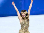 &Eta; Alysa Liu &kappa;&epsilon;&rho;&delta;ί&zeta;&epsilon;&iota; &chi;&rho;&upsilon;&sigma;ό &mu;&epsilon;&tau;ά&lambda;&lambda;&iota;&omicron; &gamma;&iota;&alpha; &tau;&iota;&sigmaf; &Eta;&Pi;&Alpha; &tau;έ&sigma;&sigma;&epsilon;&rho;&alpha; &chi;&rho;ό&nu;&iota;&alpha; &mu;&epsilon;&tau;ά &tau;&eta;&nu; &pi;&rho;ό&omega;&rho;&eta; &alpha;&pi;&omicron;&chi;ώ&rho;&eta;&sigma;ή &tau;&eta;&sigmaf; &alpha;&pi;ό &tau;&omicron; &kappa;&alpha;&lambda;&lambda;&iota;&tau;&epsilon;&chi;&nu;&iota;&kappa;ό &pi;&alpha;&tau;&iota;&nu;ά&zeta;