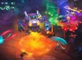 &Tau;&omicron; &pi;&rho;ώ&tau;&omicron; DLC &gamma;&iota;&alpha; Teenage Mutant Ninja Turtles: Splintered Fate &theta;&alpha; &pi;&epsilon;&rho;&iota;&lambda;&alpha;&mu;&beta;ά&nu;&epsilon;&iota; &tau;&omicron;&nu; Casey Jones &omega;&sigmaf; playable &chi;&alpha;&rho;&alpha;&kappa;&tau;ή&rho;&alpha;