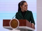 Το Μεξικό σχεδιάζει να ενισχύσει την κυριαρχία του εν μέσω ενεργειών των Ηνωμένων Πολιτειών