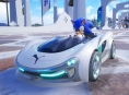Μαστροπέψτε τη βόλτα σας Sonic Racing: Crossworlds με αυτοκόλλητα Puma