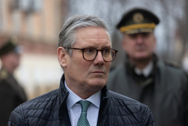 Το Ηνωμένο Βασίλειο αναγνωρίζει επίσημα το κράτος της Παλαιστίνης