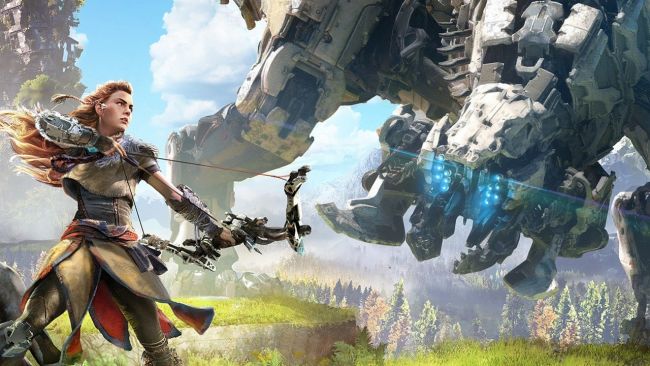 Φήμες: Η Guerrilla Games εργάζεται σε μια άλλη περιπέτεια Horizon