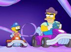 Οι Simpsons έχουν ένα διασκεδαστικό αφιέρωμα Mario Kart στο τελευταίο επεισόδιο