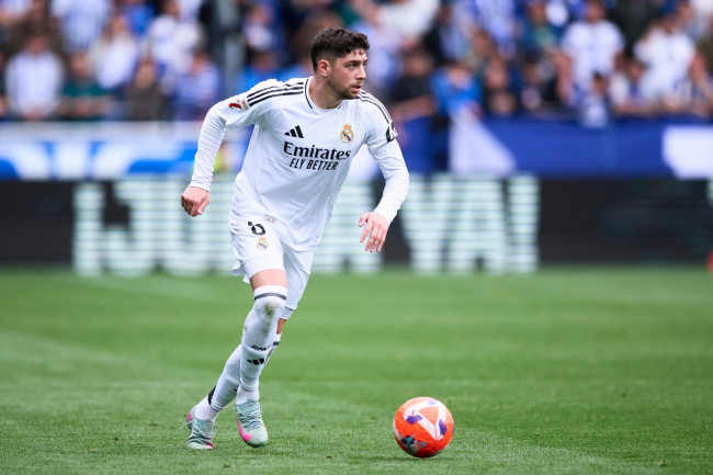 Ο Βαλβέρδε ζαλίζει τη Μάντσεστερ Σίτι με χατ-τρικ, η PSG συντρίβει την Τσέλσι και η Μπόντο/Γκλιμτ λάμπει