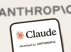 &Omicron; Claude &tau;&eta;&sigmaf; Anthropic &beta;&rho;ί&sigma;&kappa;&epsilon;&tau;&alpha;&iota; &sigma;&tau;&eta;&nu; &kappa;&omicron;&rho;&upsilon;&phi;ή &tau;&omega;&nu; &tau;&sigma;&alpha;&rho;&tau; &epsilon;&phi;&alpha;&rho;&mu;&omicron;&gamma;ώ&nu; &mu;&epsilon;&tau;ά &tau;&eta; &mu;&alpha;ύ&rho;&eta; &lambda;ί&sigma;&tau;&alpha; &tau;&omicron;&upsilon; &Pi;&epsilon;&nu;&tau;&alpha;&gamma;ώ&nu;&omicron;&upsilon;