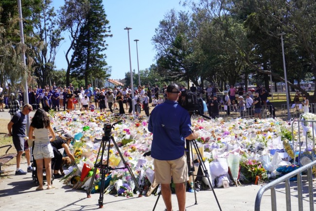 Η Αυστραλία κινείται για να αυστηροποιήσει τους νόμους για τα όπλα μετά τη μαζική δολοφονία του Bondi