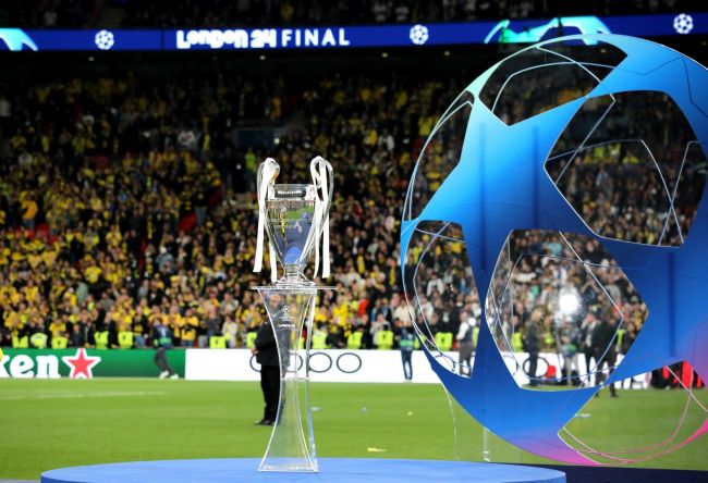 Μεγάλη αλλαγή στον τελικό του UEFA Champions League: Θα ξεκινήσει τρεις ώρες νωρίτερα, στις 18:00 CEST