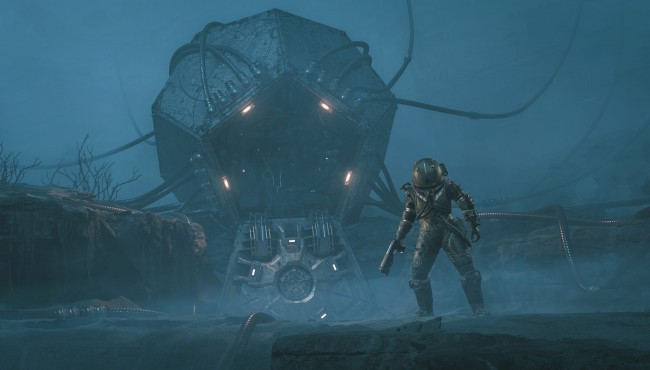 Halloween 2025: 13 παιχνίδια τρόμου που δεν πρέπει να χάσετε για να σας τρομάξουν ανόητα