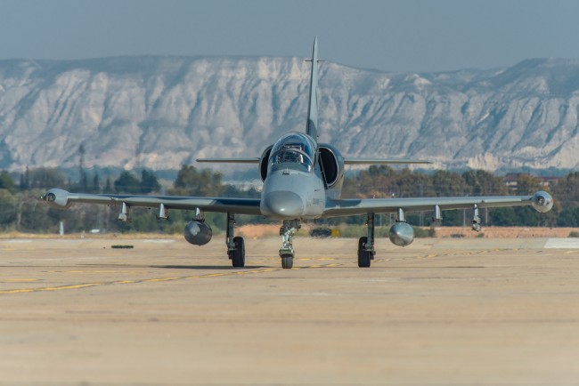 Η Τσεχική Δημοκρατία αποκλείει την πώληση μαχητικών αεροσκαφών στην Ουκρανία