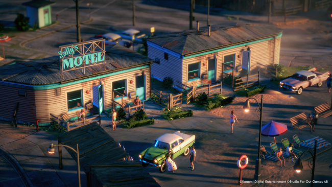 Deliver at All Costs