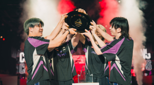 Παγκόσμιο Κύπελλο Esports 2026: Το Unlimit βγαίνει στην κορυφή στο Apex Legends μετά από τεταμένη φάση τελικών