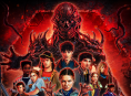 &Tau;&omicron; Stranger Things &epsilon;&pi;&iota;&sigma;&tau;&rho;έ&phi;&epsilon;&iota; &sigma;&tau;&omicron; Netflix &mu;&epsilon; &tau;&epsilon;&rho;ά&sigma;&tau;&iota;&alpha; &nu;&omicron;ύ&mu;&epsilon;&rho;&alpha; &tau;&eta;&lambda;&epsilon;&theta;έ&alpha;&sigma;&eta;&sigmaf;, 60 &epsilon;&kappa;&alpha;&tau;&omicron;&mu;&mu;ύ&rho;&iota;&alpha; &pi;&rho;&omicron;&beta;&omicron;&lambda;έ&sigmaf; &gamma;&iota;&alpha; &tau;&eta;&nu; 5&eta; &sigma;&epsilon;&zeta;ό&nu; &mu;έ&chi;&rho;&iota; &sigma;&tau;&iota;&gamma;&mu;ή&sigmaf;