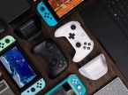 Οι κορυφαίοι ελεγκτές του 8BitDo είναι πλέον συμβατοί με το Switch 2
