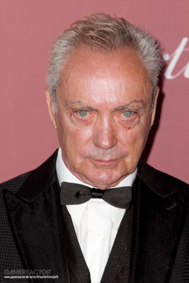Πέθανε σε ηλικία 81 ετών ο ηθοποιός Udo Kier