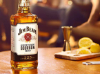 &Eta; &alpha;&gamma;&omicron;&rho;ά bourbon &epsilon;&pi;&iota;&beta;&rho;&alpha;&delta;ύ&nu;&epsilon;&tau;&alpha;&iota; &alpha;&pi;ό&tau;&omicron;&mu;&alpha; &kappa;&alpha;&iota; &omicron; Jim Beam &alpha;&nu;&alpha;&sigma;&tau;έ&lambda;&lambda;&epsilon;&iota; &tau;&eta;&nu; &pi;&alpha;&rho;&alpha;&gamma;&omega;&gamma;ή &mu;έ&chi;&rho;&iota; &tau;&omicron; 2027