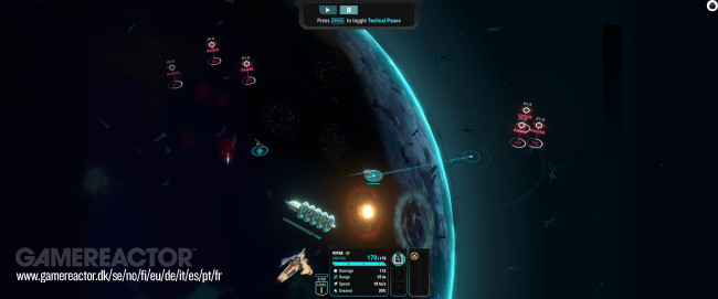 Battlestar Galactica: Scattered Hopes