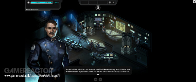 Battlestar Galactica: Scattered Hopes