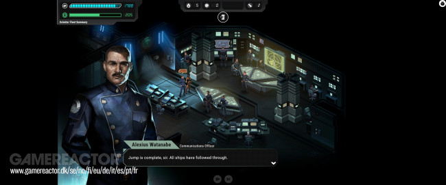 Battlestar Galactica: Scattered Hopes