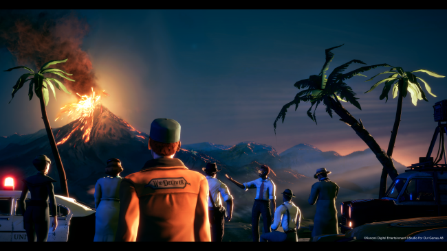 Deliver at All Costs