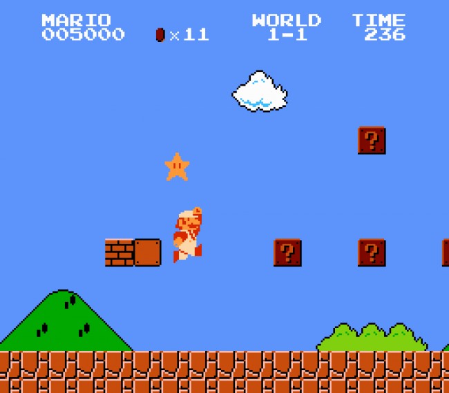 Kojima: «Χωρίς τον Super Mario, πιθανότατα δεν θα ήμουν σε αυτή τη βιομηχανία»