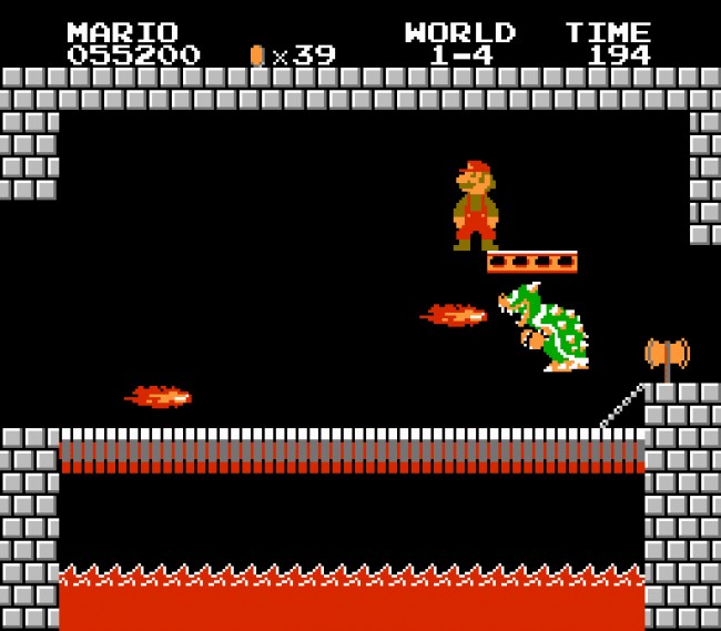 Kojima: «Χωρίς τον Super Mario, πιθανότατα δεν θα ήμουν σε αυτή τη βιομηχανία»