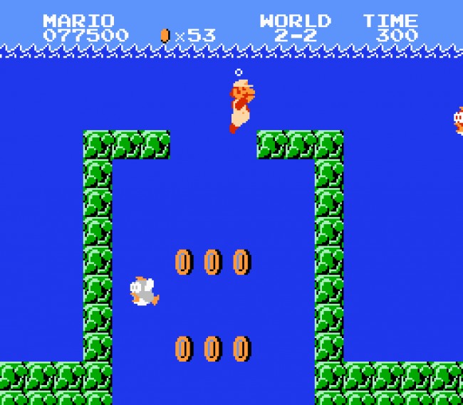 Kojima: «Χωρίς τον Super Mario, πιθανότατα δεν θα ήμουν σε αυτή τη βιομηχανία»