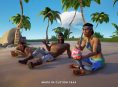 Sea of Thieves μας δίνει τα "κλειδιά για τις θάλασσες" στη δωρεάν ενημέρωση Custom Seas
