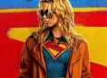 &Eta; Milly Alcock &pi;&epsilon;&tau;ά&epsilon;&iota; &sigma;&epsilon; &alpha;&upsilon;&tau;ή &tau;&eta; &sigma;&kappa;&lambda;&eta;&rho;ή &pi;&rho;ώ&tau;&eta; &mu;&alpha;&tau;&iota;ά &sigma;&tau;&omicron; Supergirl 