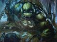 &Tau;&omicron; Turtles: The Last Ronin &alpha;&pi;&omicron;&kappa;&tau;ά &mu;&iota;&alpha; &pi;&epsilon;&rho;&iota;&pi;έ&tau;&epsilon;&iota;&alpha; &epsilon;&mu;&pi;&nu;&epsilon;&upsilon;&sigma;&mu;έ&nu;&eta; &alpha;&pi;ό &tau;&omicron; God of War