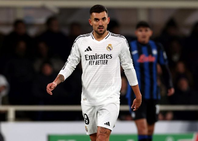 Ο Dani Ceballos επιθυμεί να μετακομίσει στη Μαρσέιγ, αλλά εξαρτάται από τη Ρεάλ Μαδρίτης τώρα