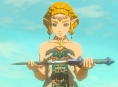 Η ηθοποιός φωνής της Zelda για το Breath of the Wild, Tears of the Kingdom, μιλάει άπταιστα Hylian