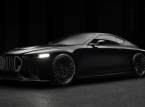 &Eta; Brabus &alpha;&pi;&omicron;&kappa;&alpha;&lambda;ύ&pi;&tau;&epsilon;&iota; &nu;έ&alpha; &tau;&rho;&epsilon;&lambda;ή &alpha;&nu;&alpha;&nu;έ&omega;&sigma;&eta; &tau;&eta;&sigmaf; Aston Martin Vanquish