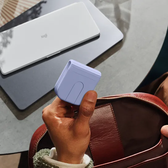 Logitech Mobi Fold 
