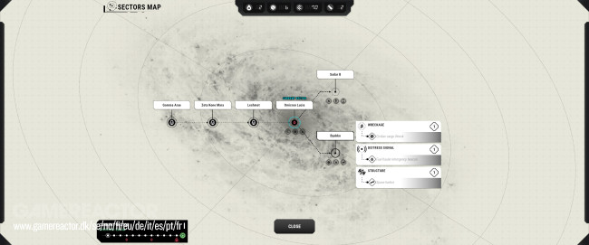 Battlestar Galactica: Scattered Hopes