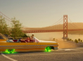 &Tau;&omicron; Crazy Taxi &epsilon;&pi;έ&sigma;&tau;&rho;&epsilon;&psi;&epsilon;! &Eta; Sega &alpha;&nu;&alpha;&kappa;&omicron;&iota;&nu;ώ&nu;&epsilon;&iota; &tau;&omicron; Crazy Taxi: World Tour, &pi;&omicron;&upsilon; &theta;&alpha; &kappa;&upsilon;&kappa;&lambda;&omicron;&phi;&omicron;&rho;ή&sigma;&epsilon;&iota; &tau;&omicron; 2027