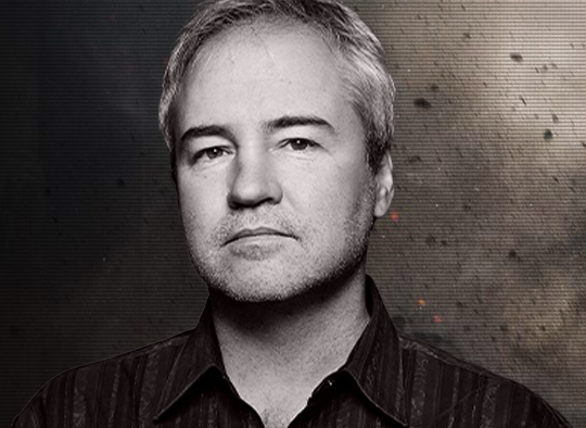 Πέθανε ο συνδημιουργός του Call of Duty, Vince Zampella