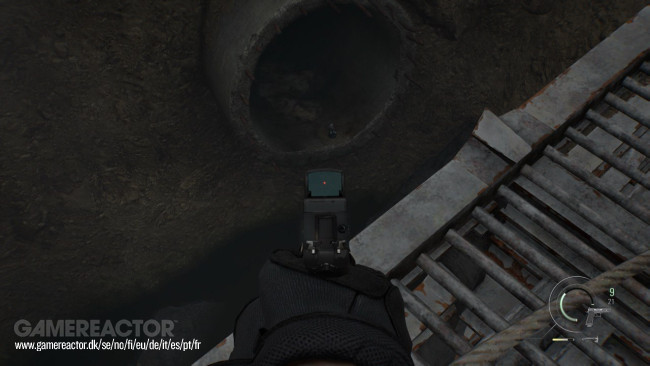 Resident Evil Requiem