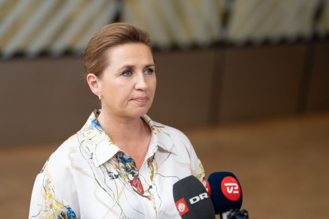 Η Δανία ζητά συγγνώμη για την αναγκαστική αντισύλληψη στη Γροιλανδία