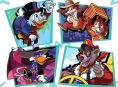 The Disney Afternoon Collection έχει αξιολογηθεί ως προς την ηλικία για το Switch στις ΗΠΑ